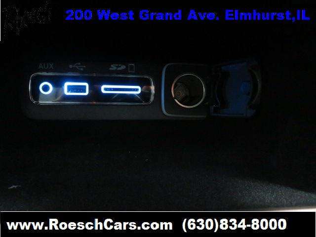 2017 Jeep Grand Cherokee 4x4 Limited 4dr SUV